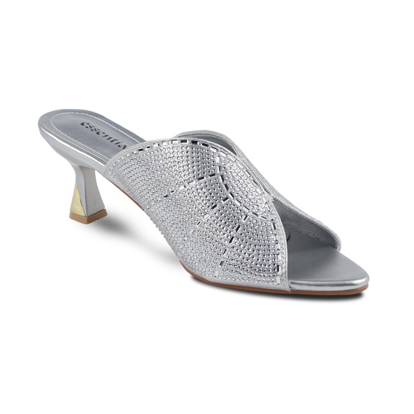 High heels Slipper Sandals For Women
