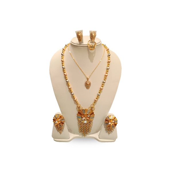 Dream On Alloy Jewel Set