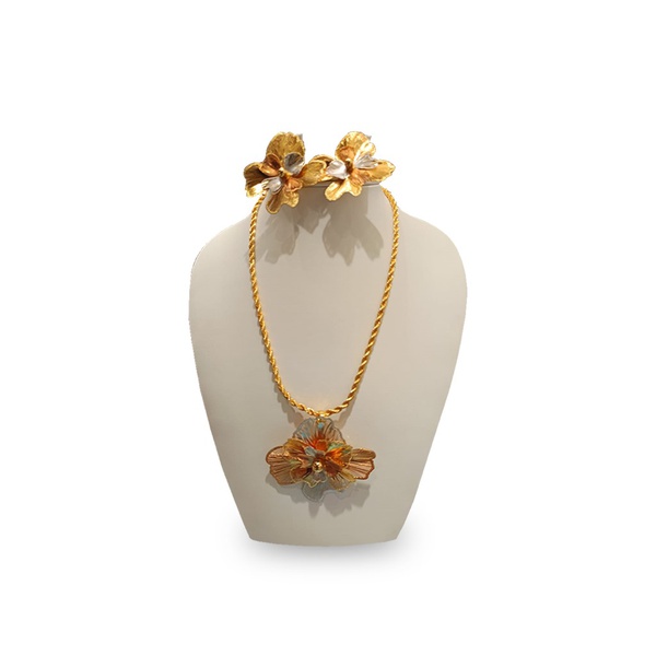 Dream On  Jewel Set