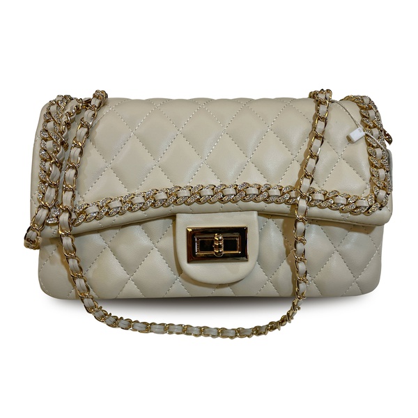 Chanel flap bag