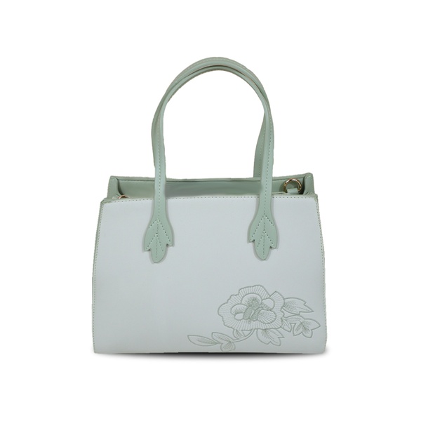 Embroidery Designer Women Leather Handbag Fashion Luxury Messenger Women Shoulder Bag Ladies Crossbody bags