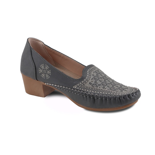 Women Flats Outdoor Loafer Flat Shoes