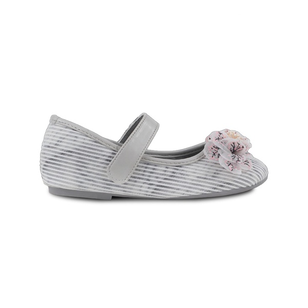 Casual Leather Dance Shoes for Girls