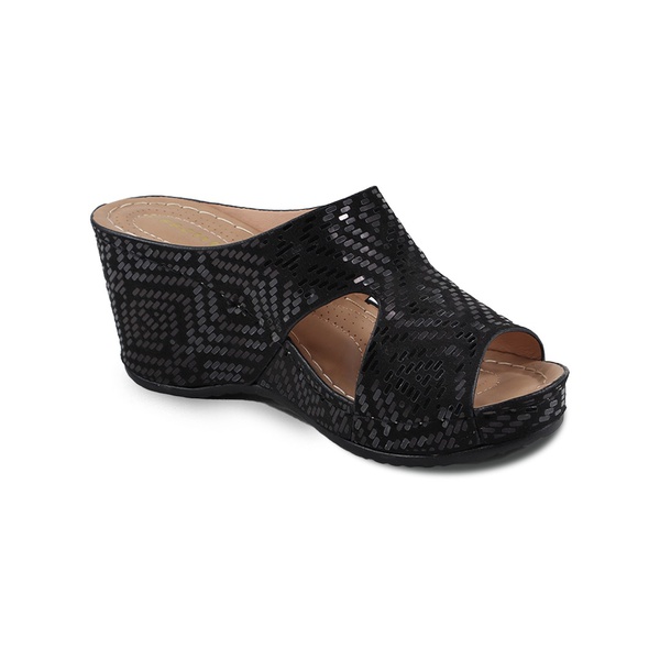 Women High Heels Sandal Thick Bottom Casual ladies Shoes