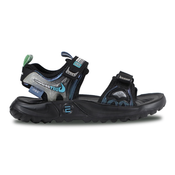 Boys Casual Leather Sandal