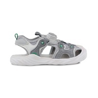 Boys Girls Sports Sandals Summer Kids Closed Toe Outdoor Sandals Athletic Water Shoes Sandals Child Pool Beach Sandals.