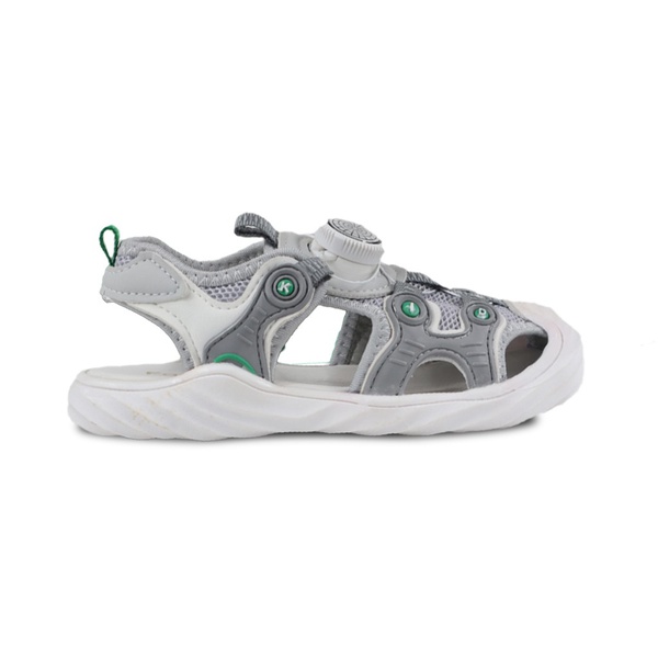 Boys Girls Sports Sandals Summer Kids Closed Toe Outdoor Sandals Athletic Water Shoes Sandals Child Pool Beach Sandals.