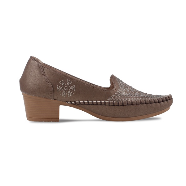 Women Flats Outdoor Loafer Flat Shoes