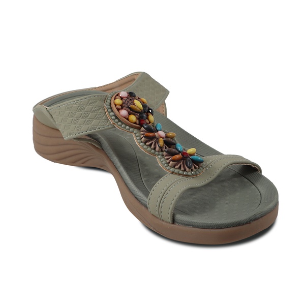 Women Beach Shoes 2025