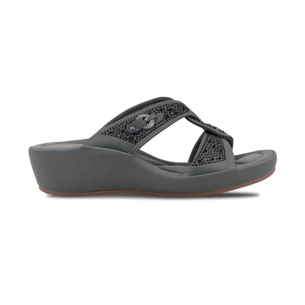 Women Open Toe Shoes