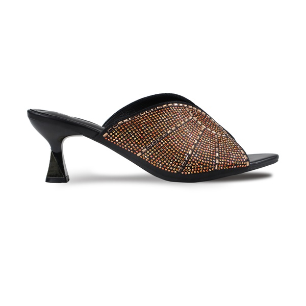 High heels Slipper Sandals For Women