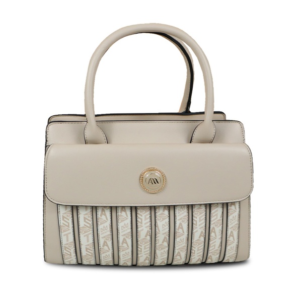 Exquisite Luxury PVC Leather Clutch Handbag - For Women
