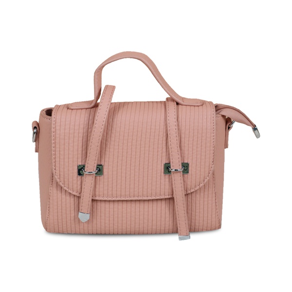 Luxury Women's Striped Handbags