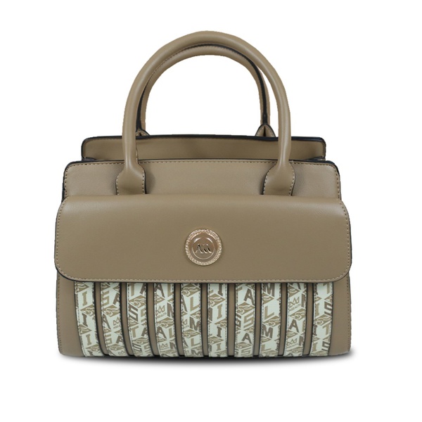 Exquisite Luxury PVC Leather Clutch Handbag - For Women