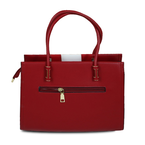 Red Bag Women's Large CapacityShoulder Crossbody Bag