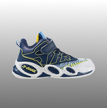 Baby shoes