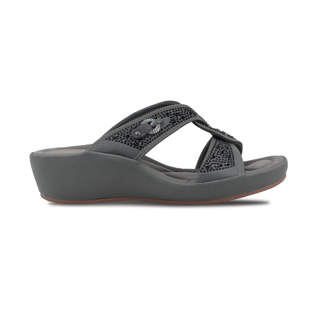 Women Open Toe Shoes