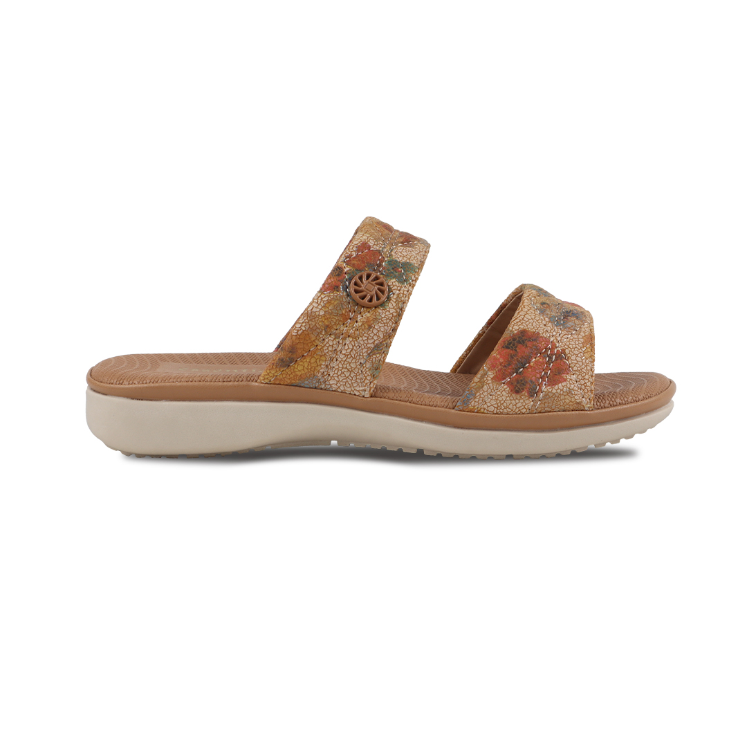 Stylish slippers for women