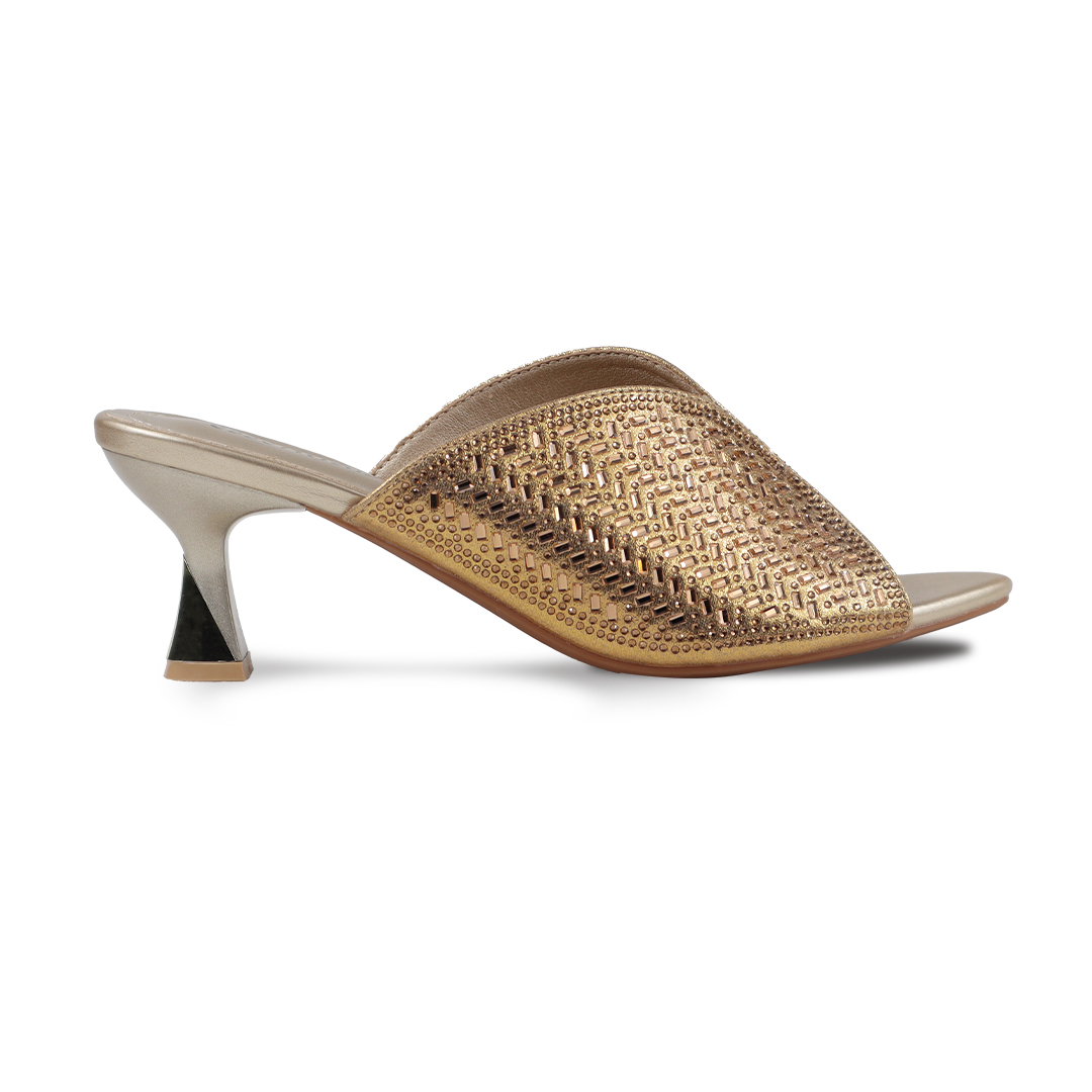 Woman's Heels