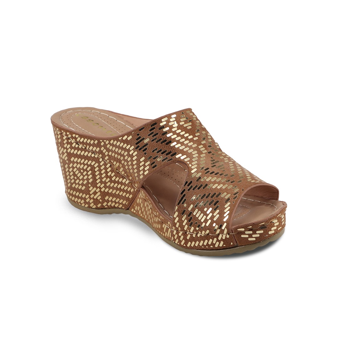 Women High Heels Sandal Thick Bottom Casual ladies Shoes
